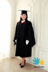 ご卒業おめでとうございます!!